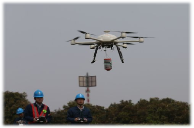 無人機(jī)、AGV功能性和安全性檢測
