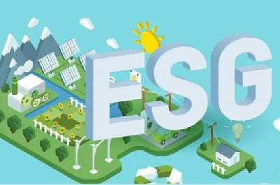 國資委:央企上市公司到2023年全部要披露ESG報告！